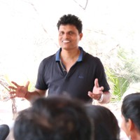 Anant Dhume