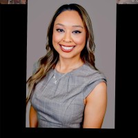 April Alvarado, Mba