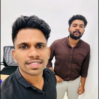 Ananthu Satheesh
