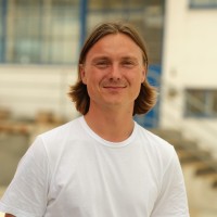 Steven Patrick Madsen