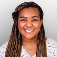 Lauryn Young-Fenwick