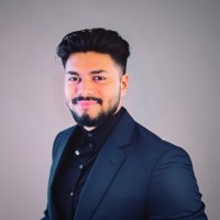 Kartik Kapil