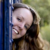 Jodi Burnsworth, CTIS