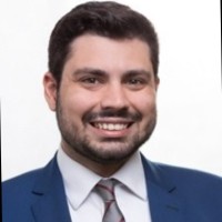 Lucas Marinho