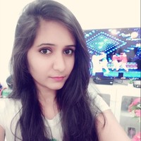 Nalla Mounika Reddy
