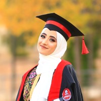 huda hammad
