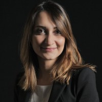 Alessandra Campana