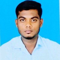 DHINESHKUMAR P