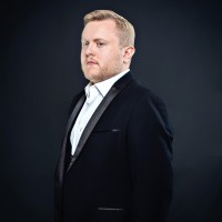 Adam Lacey