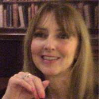 Angela Pye