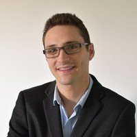 Francis Brousseau-Foley, P. Eng, PMP