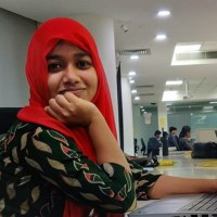 Shaik Ushma