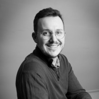Corentin Gardair