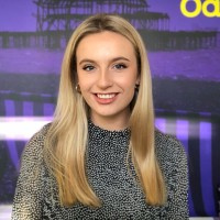Arabella Macrae