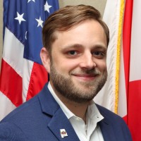Hunter Mills