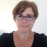 Corinne Huyghe