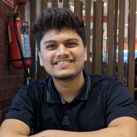 Adesh Gaikwad
