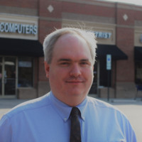 James Bennett