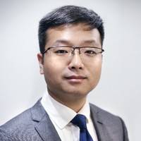 涂志强