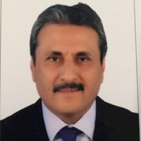 Muhammad Zafar