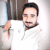 Er Shyam Pareek