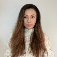Veronika Petrova