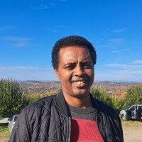 Yohannes Solomon Desta