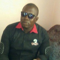 Coulibaly Kassoum