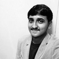 Harisudhan Ravikumar