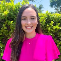Krizia Lopez Jones, Ms