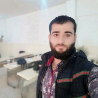Ahmad Al-Haj Hussain