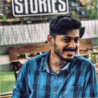Skanda Bharadwaj