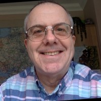 Clive Draper