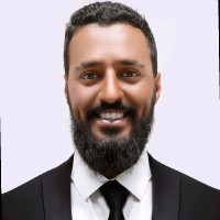 khalid Al-Halbany
