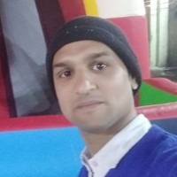 Deepak Ghansela