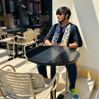Keshav Maheshwari
