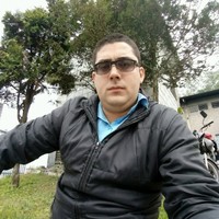 Helio Rafael da Silva