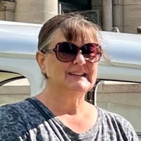 Kathryn Sparks Mckenna