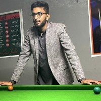 Ahmad Sulehria