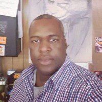 Damon Maxwell
