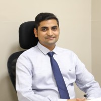 Vitrag Shah