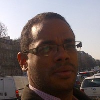 J. S. ALEX ZAMOR