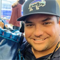 John Wayne Caballero