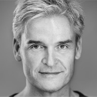 Patrick Van Beek