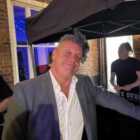 Steven Latchford