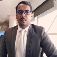 K C Siju, Cpa