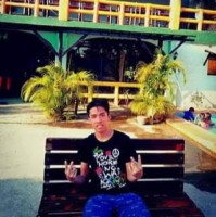 Heaven Lloyd Adlawan