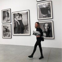 Nilgun Serbezova