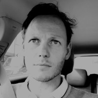 Mark Arends
