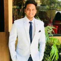 Madhur Goyal